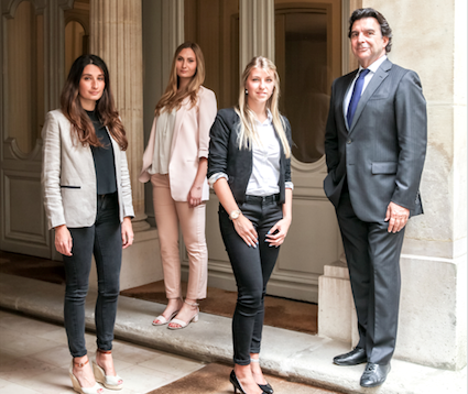 ODGAMM Prime Realty: a Lebanese success story in Paris